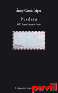 Posdata