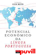 Potencial econmico da lngua portuguesa