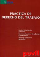 Prctica de derecho del trabajo