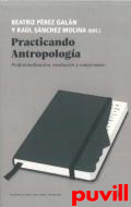 Practicando antropologa : profesionalizacin, mediacin y compromiso