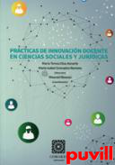 Prcticas de innovacin docente en Ciencias Sociales y jurdicas