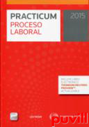 Practicum proceso laboral