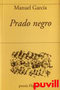 Prado negro