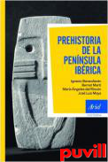 Prehistoria de la Pennsula Ibrica