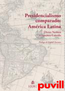 Presidencialismo comparado : Amrica Latina