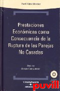 Prestaciones econmicas 

como consecuencia de la ruptura de las parejas no casadas