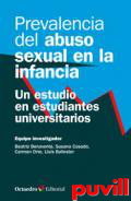 Prevalencia del abuso sexual en la infancia : un estudio en estudiantes universitarios