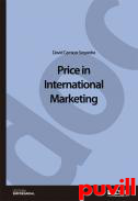 Price in international marketing