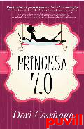 Princesa 7.0 : novela