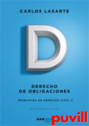 Principios de derecho civil, 2. Derecho de obligaciones