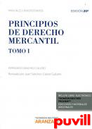 Principios de derecho mercantil, 1. 