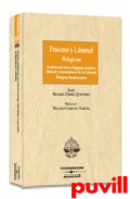 Prisiones y libertad religiosa : anlisis del nuevo rgimen jurdico (estatal y autonmico) de la libertad religiosa penitenciaria