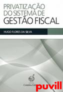 Privatizao do sistema de gesto fiscal