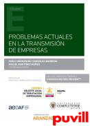 Problemas actuales en la transmisin de empresas