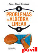 Problemas de lxebra linear