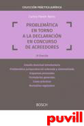 Problemtica en torno a la declaracin en concurso de acreedores