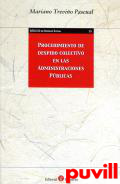 Procedimiento de despido colectivo en las Administraciones pblicas