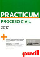 Proceso Civil 2017