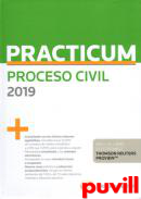 Proceso civil 2019