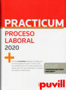 Proceso laboral 2020