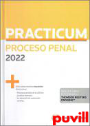 Proceso Penal 2022