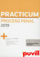 Proceso penal