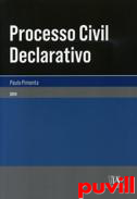 Processo Civil Declarativo