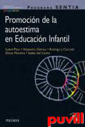 Promocin de la autoestima en educacin infantil