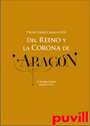 Prontuario aragons del reino y la corona de Aragn