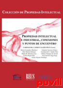 Propiedad intelectual e industrial, conexiones y puntos de encuentro