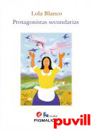 Protagonistas secundarias