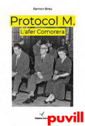 Protocol M. : l'afer Comorera