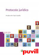 Protocolo jurdico