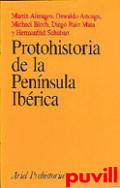 Protohistoria de la Pennsula Ibrica