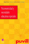 Psicomotricidad y necesidades educativas especiales