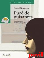 Pur de guisantes