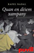 Quan en diem xampany