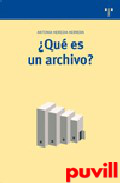 Qu es un archivo?