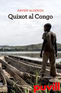 Quixot al Congo