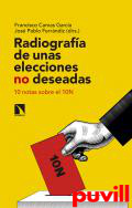 Radiografa de unas elecciones no deseadas : 10 notas sobre el 10N