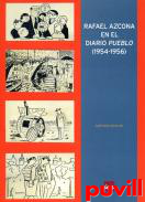 Rafael Azcona en el diario 