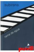 Rama de agua