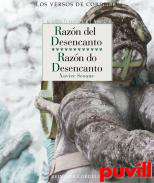 Razn del desencanto : Razn do desencanto