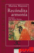 Recndita armona