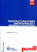 Reestructuraciones empresariales y despidos colectivos