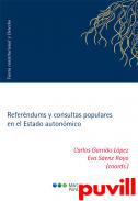 Referndums y consultas populares en el Estado autonmico