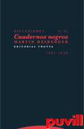 Reflexiones II-IV : Cuadernos negros 1931-1938