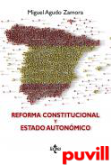 Reforma constitucional y estado autonmico