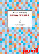 Regin de arena