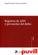 Registros de ADN y prevencin del delito